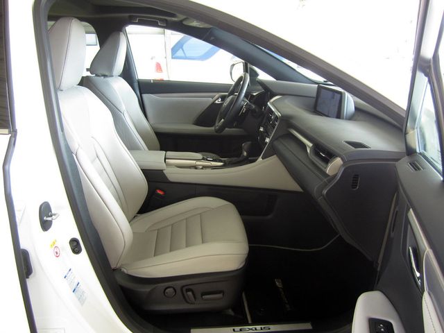 2016 Lexus RX 350 AWD 4dr F Sport - 22907050 - 15