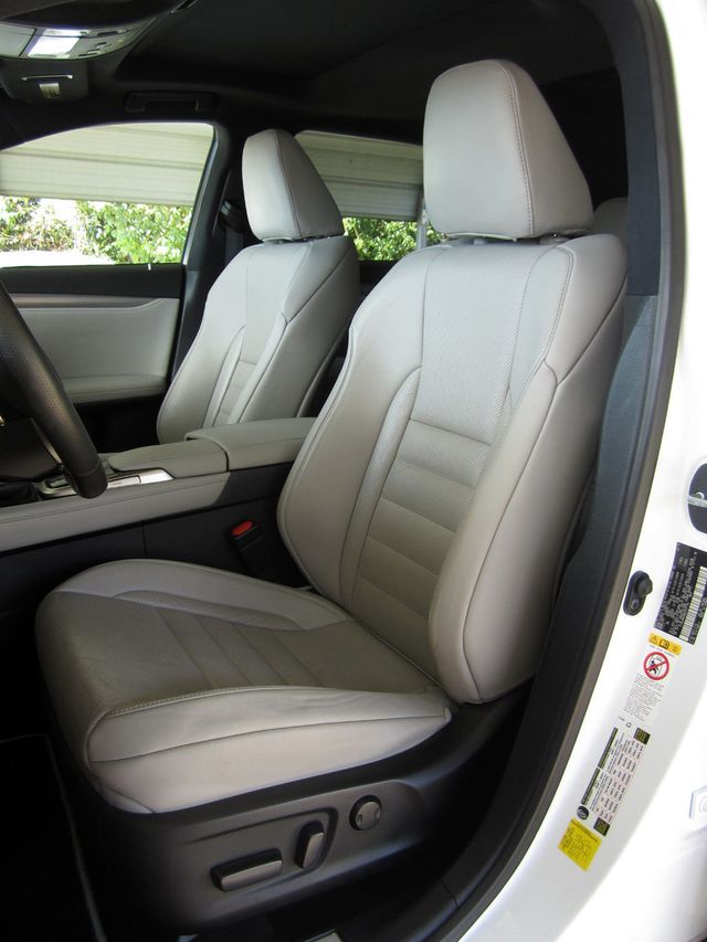 2016 Lexus RX 350 AWD 4dr F Sport - 22907050 - 16