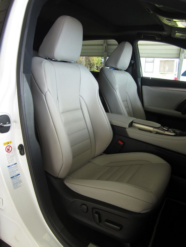 2016 Lexus RX 350 AWD 4dr F Sport - 22907050 - 17