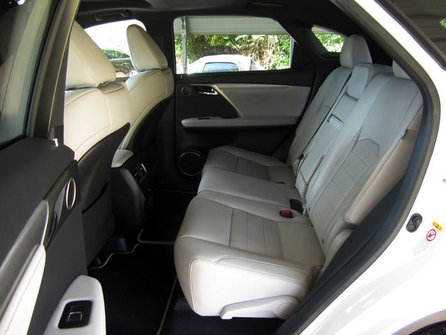 2016 Lexus RX 350 AWD 4dr F Sport - 22907050 - 18