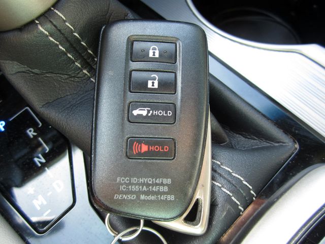 2016 Lexus RX 350 AWD 4dr F Sport - 22907050 - 22