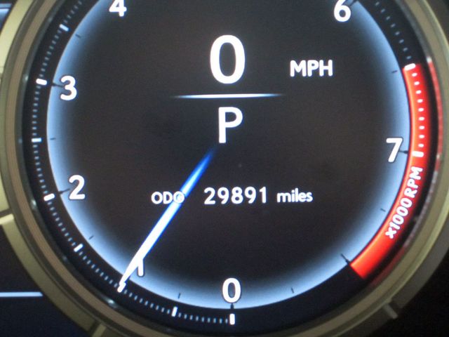 2016 Lexus RX 350 AWD 4dr F Sport - 22907050 - 24