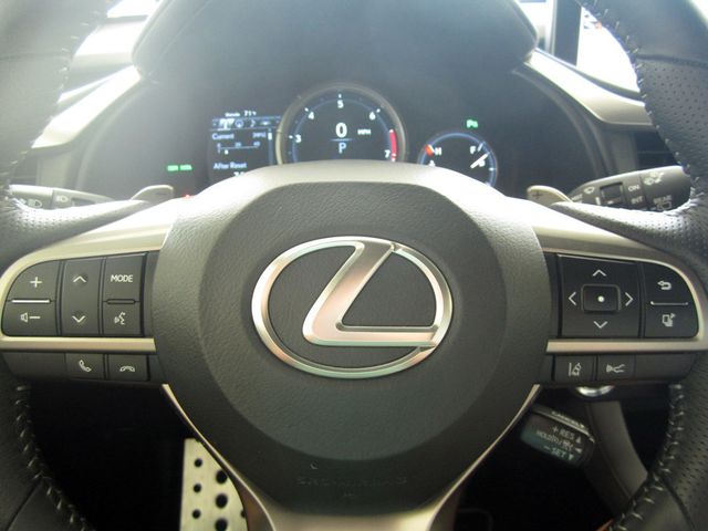 2016 Lexus RX 350 AWD 4dr F Sport - 22907050 - 25