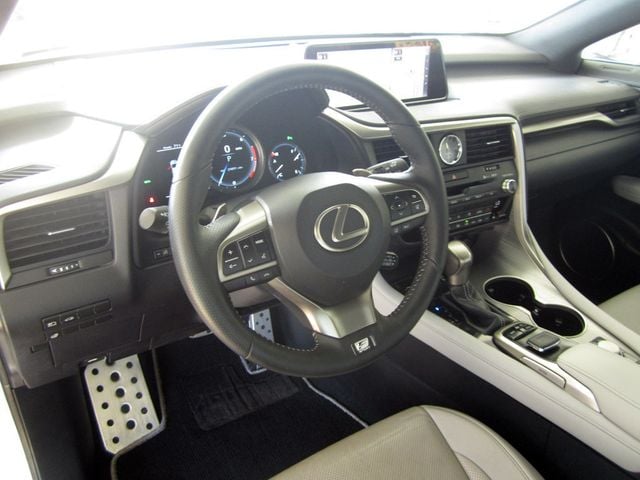 2016 Lexus RX 350 AWD 4dr F Sport - 22907050 - 6