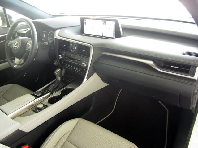 2016 Lexus RX 350 AWD 4dr F Sport - 22907050 - 7