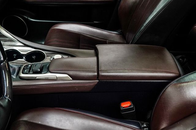 2016 Lexus RX 450h FWD 4dr - 22903780 - 16