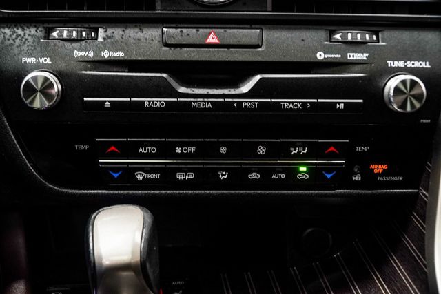 2016 Lexus RX 450h FWD 4dr - 22903780 - 21