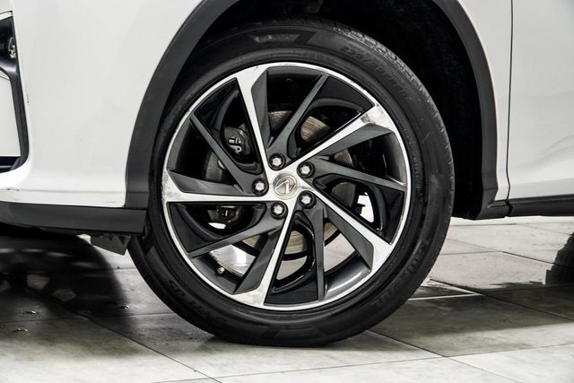 2016 Lexus RX 450h FWD 4dr - 22903780 - 2