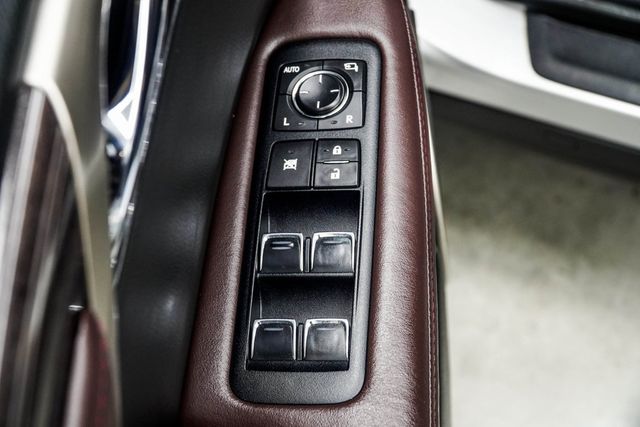 2016 Lexus RX 450h FWD 4dr - 22903780 - 30