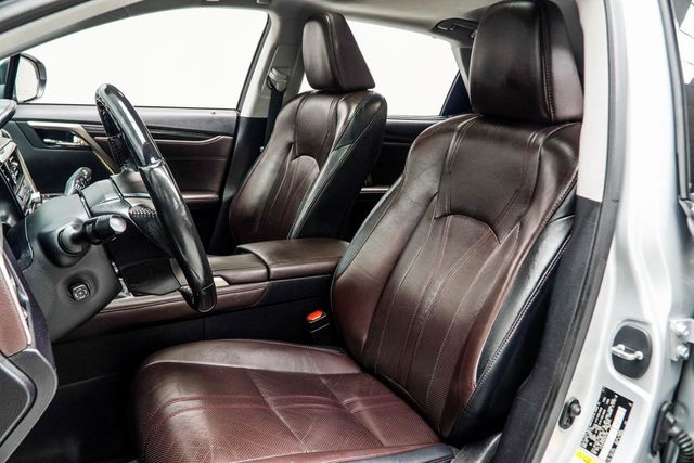 2016 Lexus RX 450h FWD 4dr - 22903780 - 31