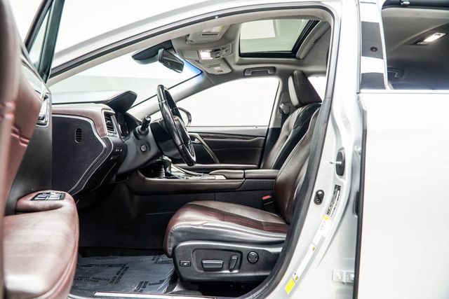 2016 Lexus RX 450h FWD 4dr - 22903780 - 32