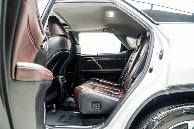 2016 Lexus RX 450h FWD 4dr - 22903780 - 33