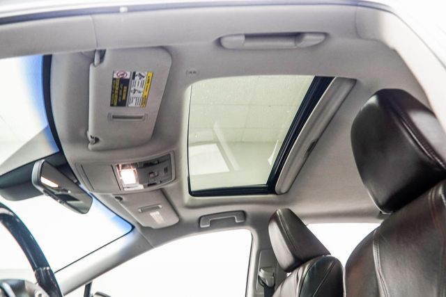 2016 Lexus RX 450h FWD 4dr - 22903780 - 34