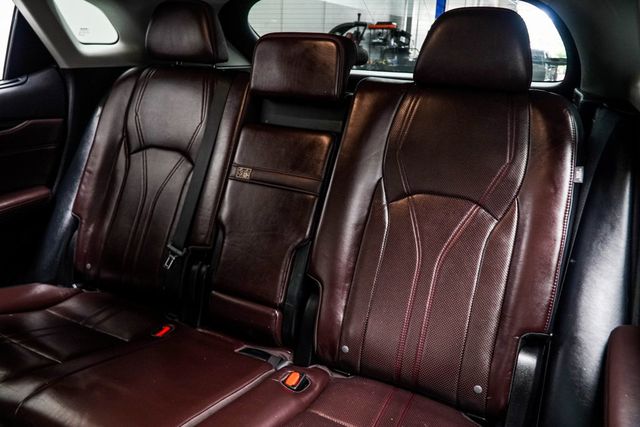 2016 Lexus RX 450h FWD 4dr - 22903780 - 35