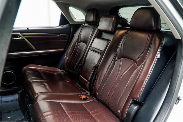 2016 Lexus RX 450h FWD 4dr - 22903780 - 36