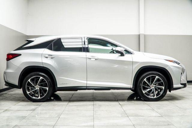 2016 Lexus RX 450h FWD 4dr - 22903780 - 5