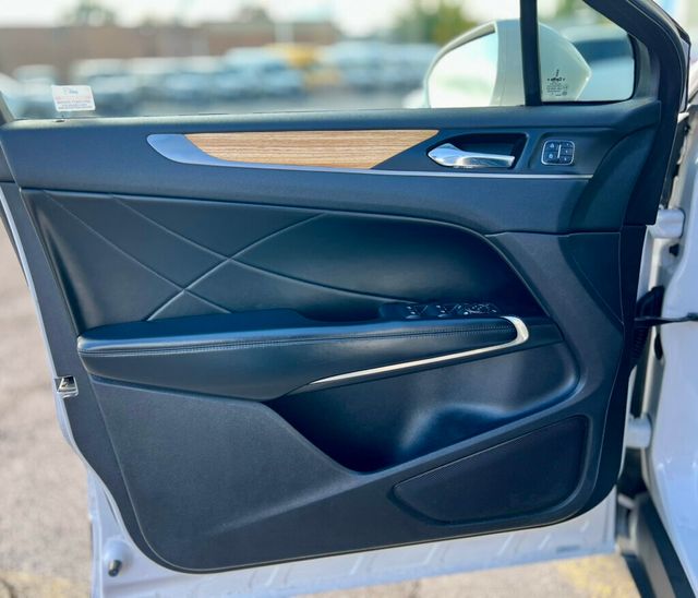 2016 Lincoln MKC AWD 4dr Select - 22933115 - 9