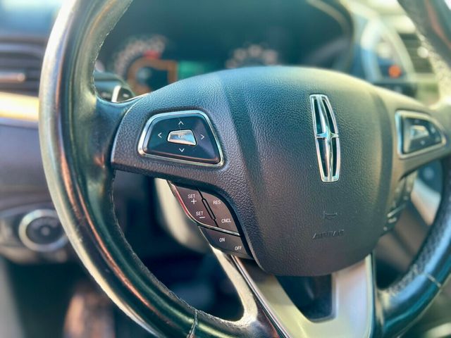 2016 Lincoln MKC AWD 4dr Select - 22933115 - 15