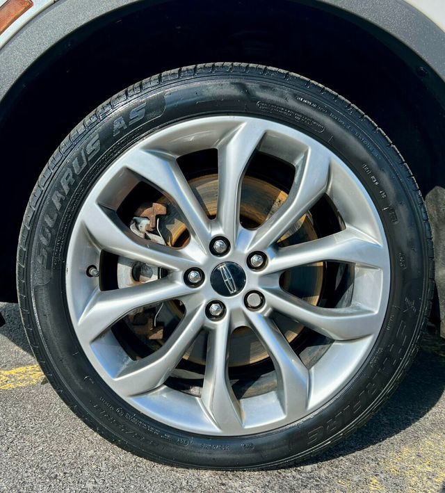 2016 Lincoln MKC AWD 4dr Select - 22933115 - 26