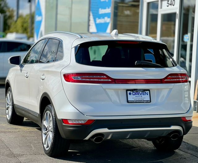 2016 Lincoln MKC AWD 4dr Select - 22933115 - 2