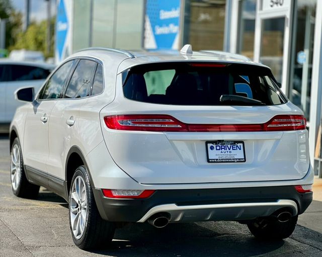 2016 Lincoln MKC AWD 4dr Select - 22933115 - 30
