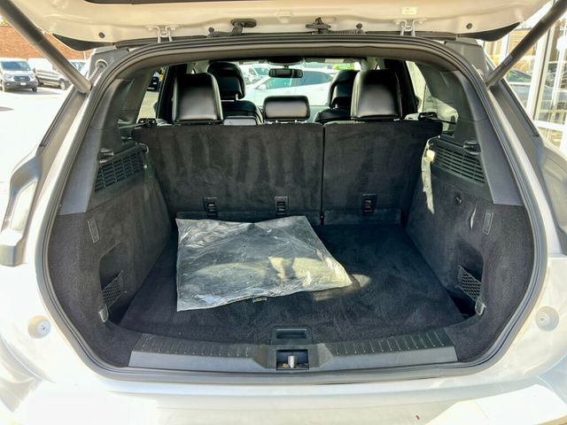 2016 Lincoln MKC AWD 4dr Select - 22933115 - 6