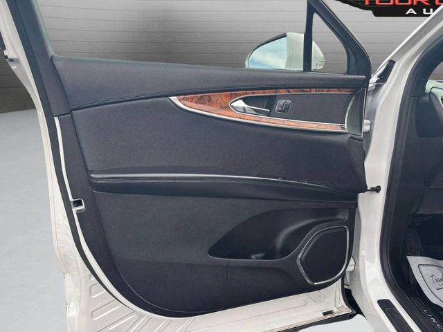 2016 Lincoln MKX AWD 4dr Reserve - 22938443 - 9