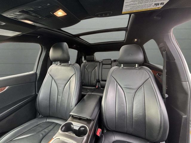 2016 Lincoln MKX AWD 4dr Reserve - 22938443 - 12