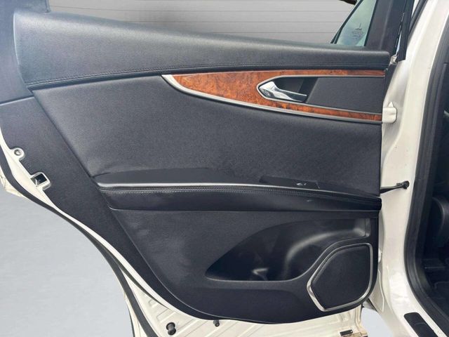 2016 Lincoln MKX AWD 4dr Reserve - 22938443 - 13