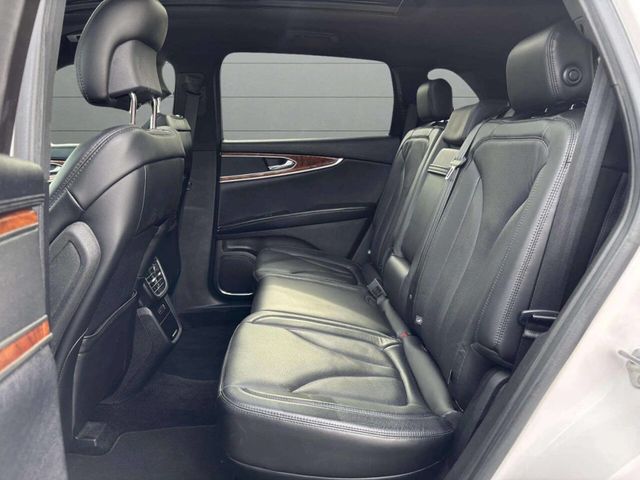 2016 Lincoln MKX AWD 4dr Reserve - 22938443 - 14