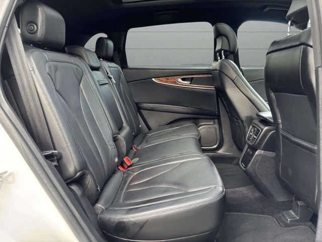 2016 Lincoln MKX AWD 4dr Reserve - 22938443 - 18