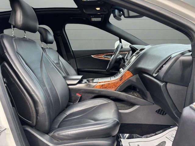 2016 Lincoln MKX AWD 4dr Reserve - 22938443 - 20