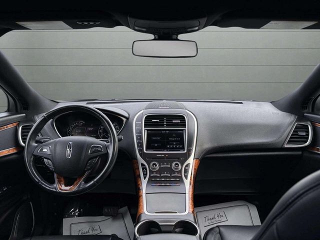 2016 Lincoln MKX AWD 4dr Reserve - 22938443 - 21