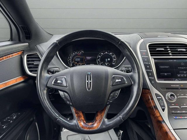 2016 Lincoln MKX AWD 4dr Reserve - 22938443 - 22