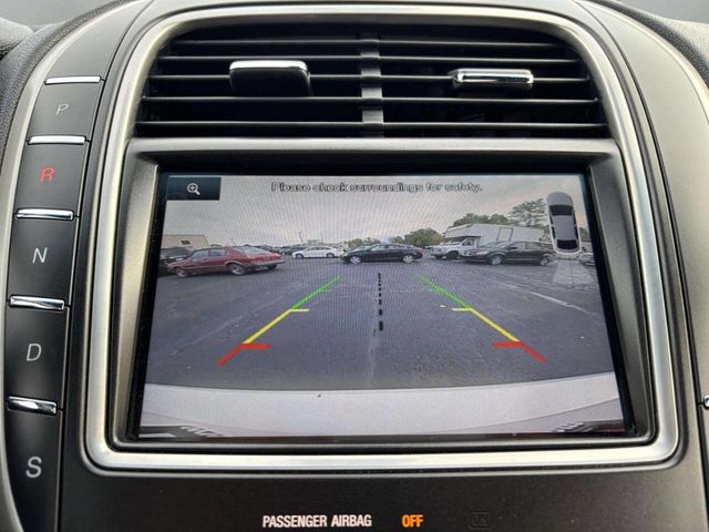 2016 Lincoln MKX AWD 4dr Reserve - 22938443 - 24