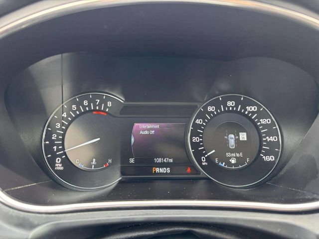 2016 Lincoln MKX AWD 4dr Reserve - 22938443 - 28