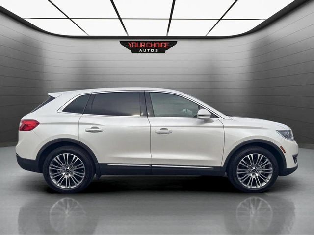 2016 Lincoln MKX AWD 4dr Reserve - 22938443 - 5