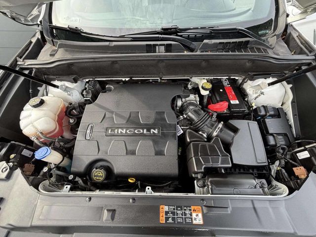 2016 Lincoln MKX AWD 4dr Reserve - 22938443 - 8