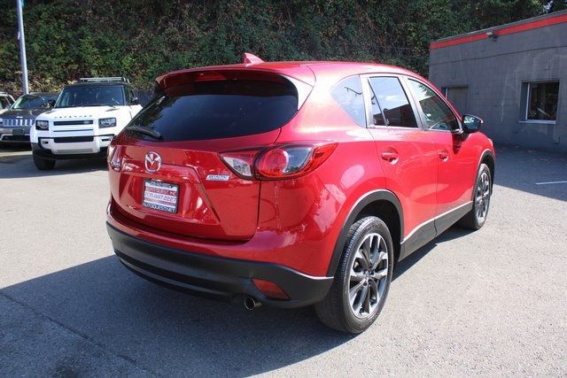 2016 Mazda CX-5 2016.5 AWD 4dr Automatic Grand Touring - 22923294 - 2