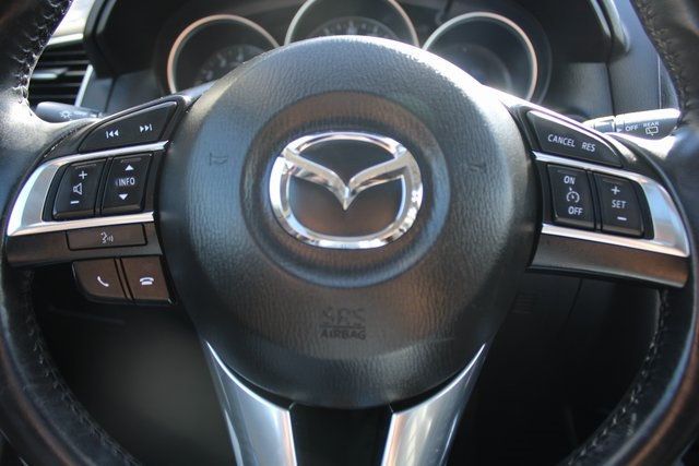 2016 Mazda CX-5 2016.5 AWD 4dr Automatic Grand Touring - 22923294 - 8