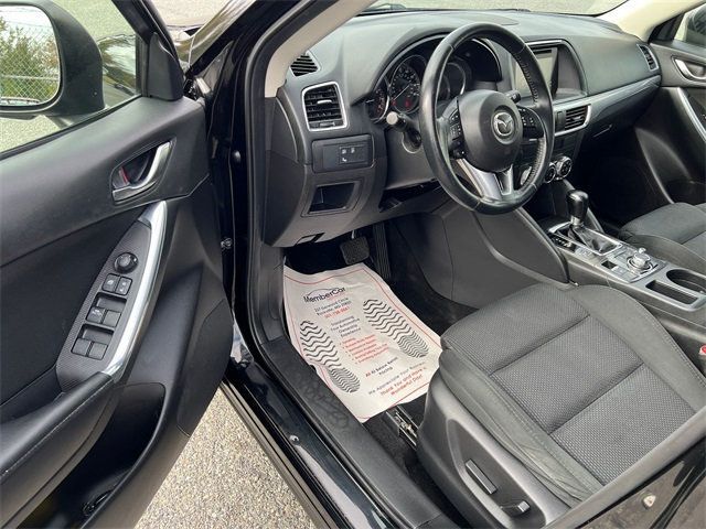 2016 Mazda CX-5 AWD 4dr Automatic Touring - 22940236 - 9