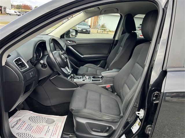 2016 Mazda CX-5 AWD 4dr Automatic Touring - 22940236 - 11