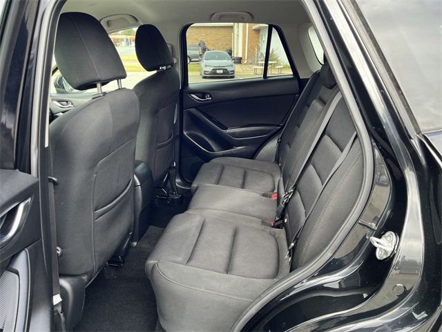 2016 Mazda CX-5 AWD 4dr Automatic Touring - 22940236 - 12