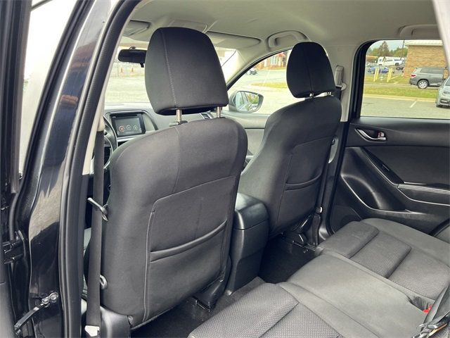 2016 Mazda CX-5 AWD 4dr Automatic Touring - 22940236 - 13