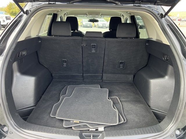 2016 Mazda CX-5 AWD 4dr Automatic Touring - 22940236 - 14