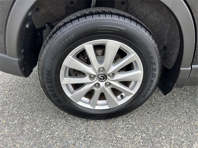 2016 Mazda CX-5 AWD 4dr Automatic Touring - 22940236 - 15