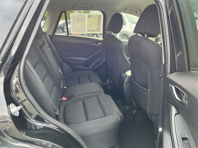 2016 Mazda CX-5 AWD 4dr Automatic Touring - 22940236 - 16