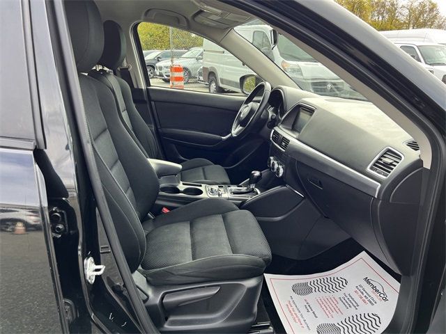 2016 Mazda CX-5 AWD 4dr Automatic Touring - 22940236 - 17