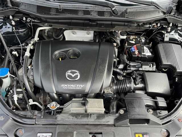 2016 Mazda CX-5 AWD 4dr Automatic Touring - 22940236 - 18