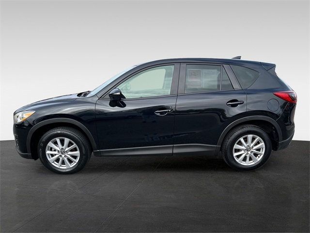 2016 Mazda CX-5 AWD 4dr Automatic Touring - 22940236 - 1